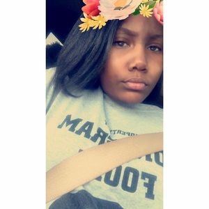 Meet your Posher, Mariah